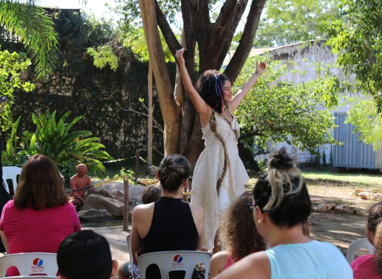 Museu de História Natural de MT abre inscrições para agenda de atividades inspiradas no Dia da Mulher