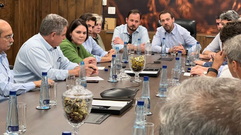 Deputados discutem temáticas para fortalecimento do agronegócio de Mato Grosso