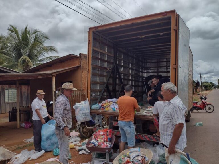 Baile da Point: com show nacional, novidades e meia solidária, organização espera bater recorde na arrecadação de alimentos