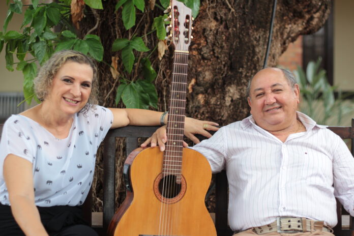 Fátima e Marinho (2)