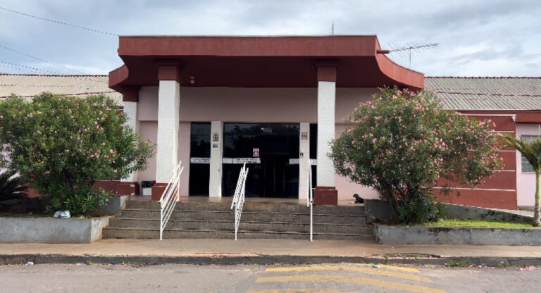 Justiça derruba tentativa de impedir municipalização do Hospital São João Batista, em Diamantino