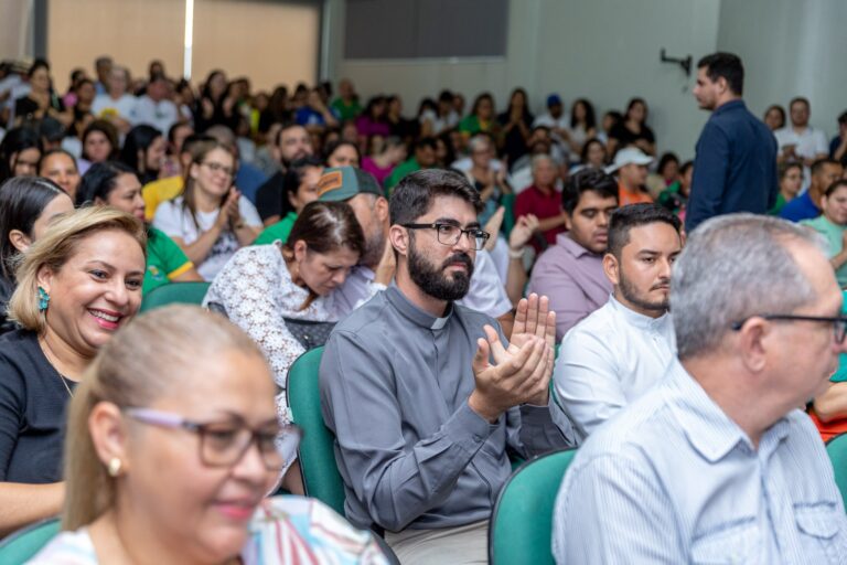 Prefeitura de Diamantino anuncia municipalização do Hospital São João Batista
