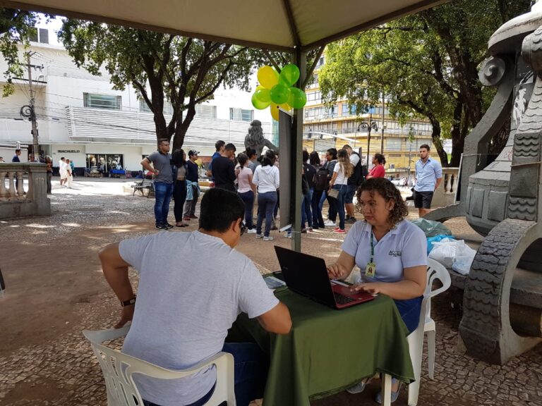 Associação Comercial comemora os 304 anos de Cuiabá com ação para a população na quinta-feira (06)