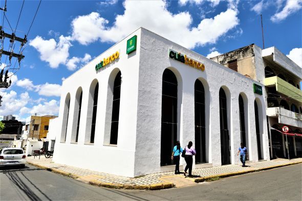 ACCuiabá prestigia inauguração do Cuiabanco e do Complexo de Atendimento ao Empreendedor