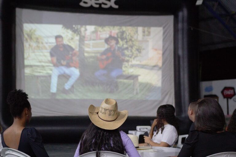 Livro e documentário produzidos pelo Sesc-MT exaltam viola caipira