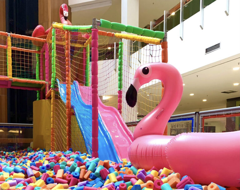 Goiabeiras garante programação diversificada no final de semana