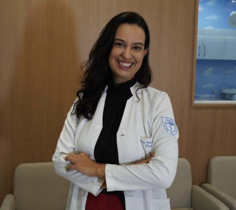 SAÚDE INFANTIL – Crianças precisam ser vacinadas contra a gripe para evitar casos graves