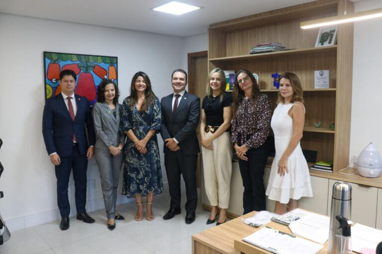 Defensoria pede apoio do CNJ na oferta de varas híbridas, cível e criminal, para atender vítimas de violência doméstica e familiar no país