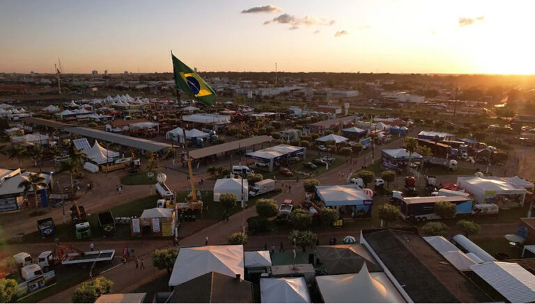 Norte Show 2023 quebra novo recorde e fecha R$ 4,1 bilhões em negociações
