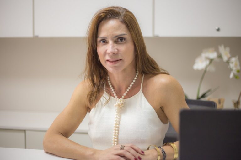 A amamentação e o desenvolvimento da criança