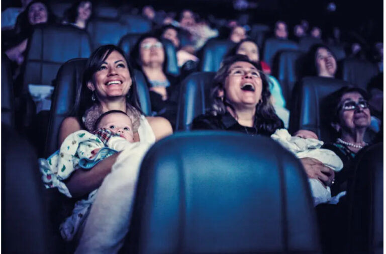 CineMaterna exibe ‘Super Mario Bros – O Filme’ nesta quarta (03)