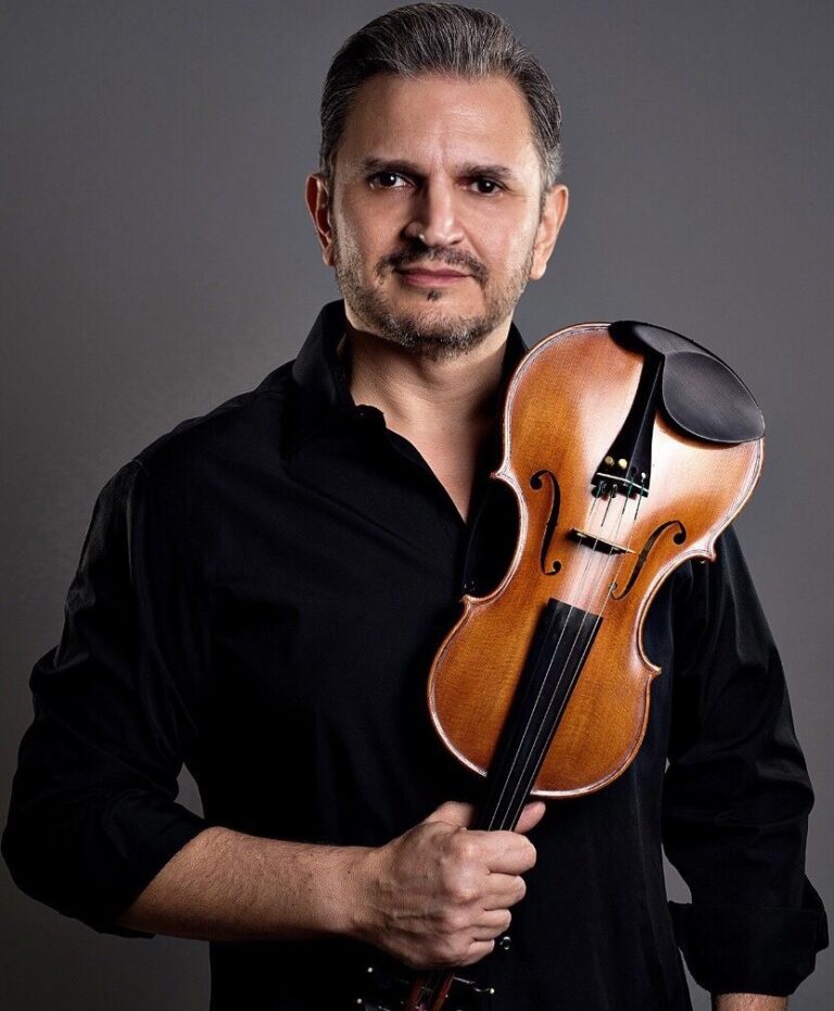 O Poder da Música