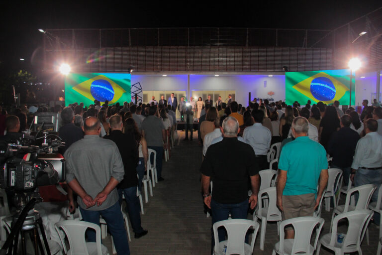 Sebrae/MT inaugura sede moderna em Sinop com investimento de R$ 5 milhões