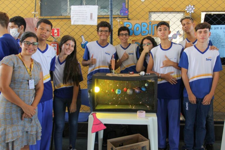 Sesc-MT oferta 18 vagas no ‘Programa de Estágio 2023’ em Cuiabá e Rondonópolis