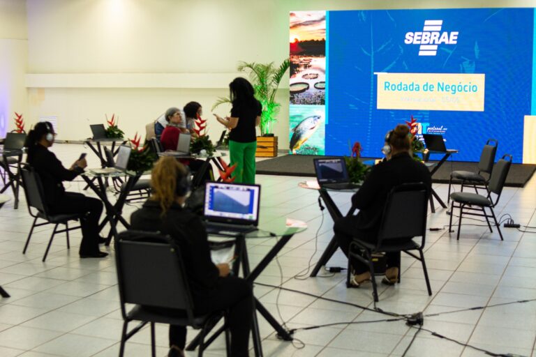 Rodada de Negócios do Sebrae/MT tem expectativa de gerar mais de R$ 12 milhões na na FIT Pantanal