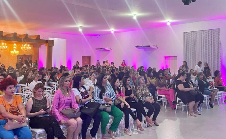 Sebrae Delas chega a Rondonópolis para potencializar o empreendedorismo feminino