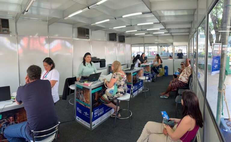 ACCuiabá orienta empreendedores durante a Semana do MEI