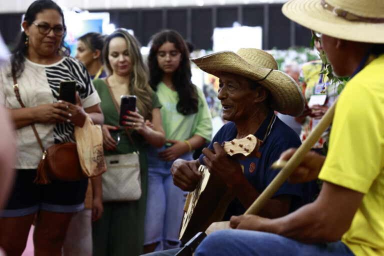 Sesc Pantanal apresenta benefícios sociais e econômicos do turismo na FIT Pantanal