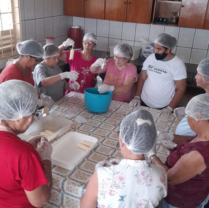 Sesc-MT oferece Cursos de Valorização Social gratuitos no interior