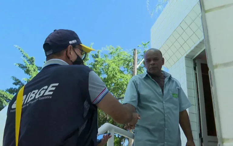 IBGE adia divulgação do Censo 2022 para 28 de junho