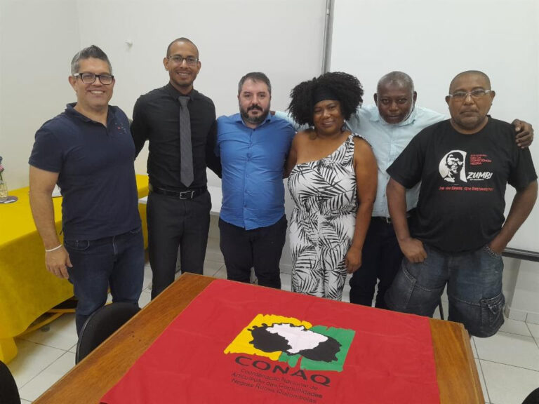 Defensoria Pública e Comitê de Comunidades Tradicionais pedem cota para quilombolas na Unemat