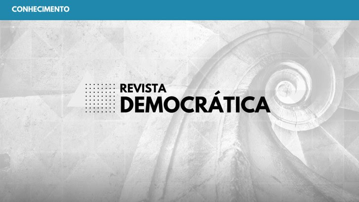 Metodologia para avaliação de riscos publicada na revista Democrática passa ser utilizada pelo Tribunal de Contas da União