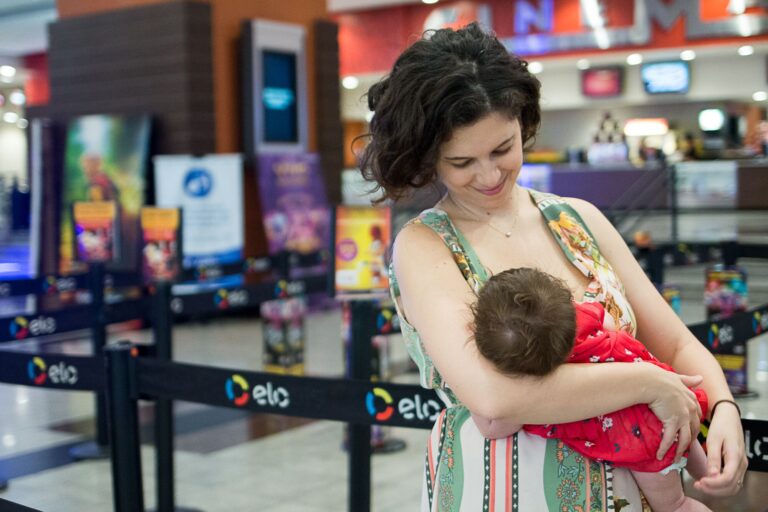 CineMaterna exibe “A Pequena Sereia” nesta quarta (07) no Goiabeiras Shopping