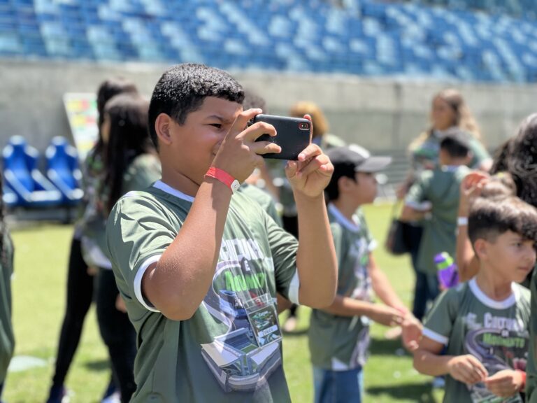 Palestras e ações de mobilização marcam semana de combate ao trabalho infantil em MT