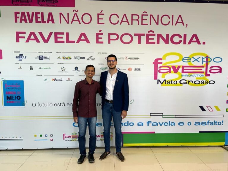 1ª edição da Expo Favela em Mato Grosso tem apoio do Sebrae