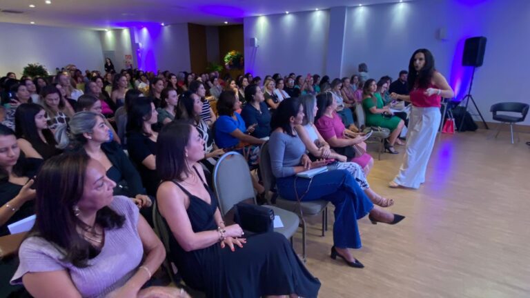 Sebrae Delas é lançado em Sinop para fortalecer o empreendedorismo feminino