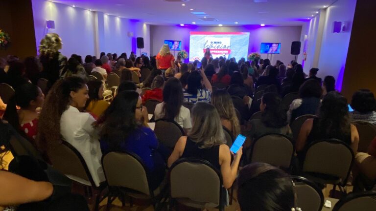 Sebrae Delas será lançado em Sorriso para fortalecer rede de empreendedorismo feminino
