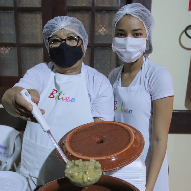 Sesc Arsenal sedia homenagem a profissionais da gastronomia de Mato Grosso
