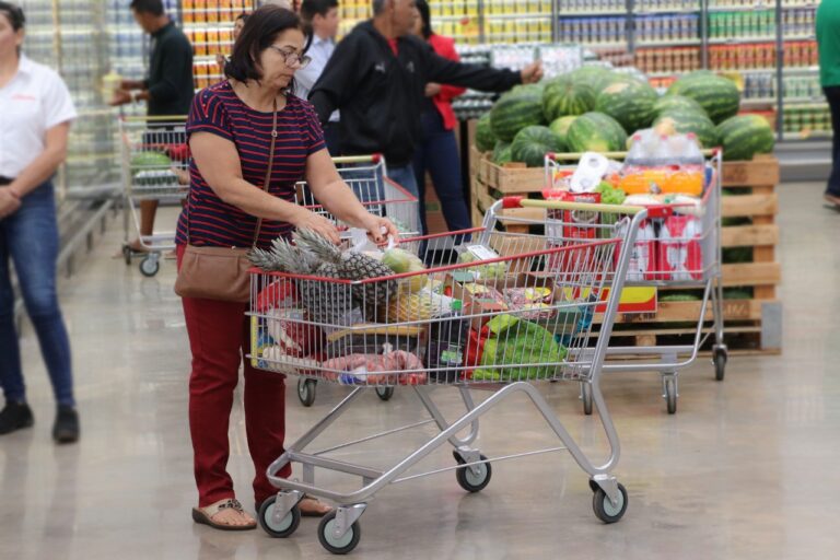 ‘Dia F’ com descontos exclusivos neste sábado (01.07)