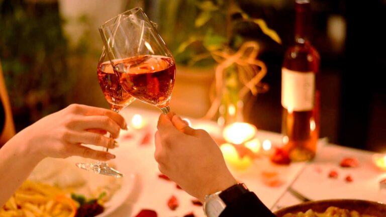 Opções especiais para o Dia dos Namorados com economia e criatividade