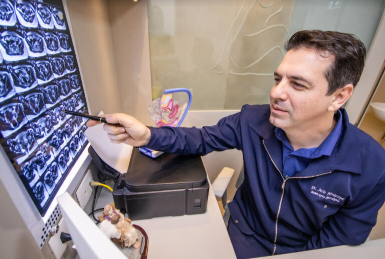 A Endoscopia Ginecológica no diagnóstico da infertilidade
