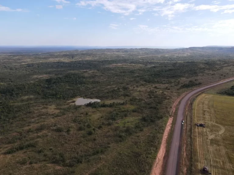Queima prescrita começa neste domingo em duas áreas de Cuiabá