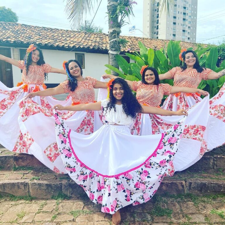 Sesc-MT promove atrações gratuitas em evento de valorização da identidade cultural em Rondonópolis
