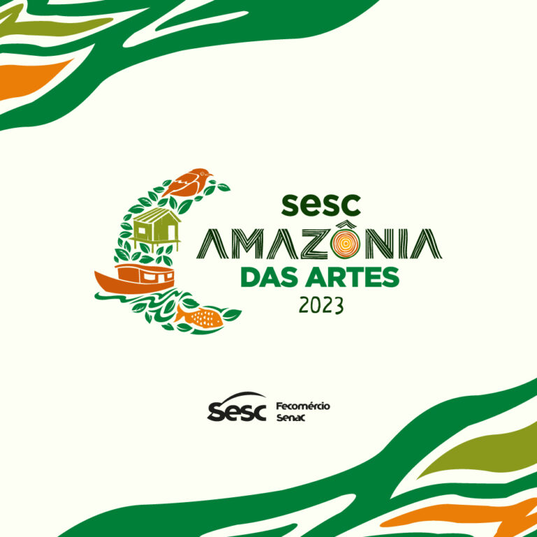 Sesc Arsenal promove atrações gratuitas durante o ‘Amazônia das Artes’