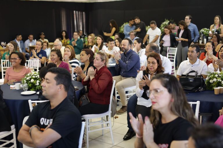 Sebrae/MT comemora 25 anos de atuação em Rondonópolis e região