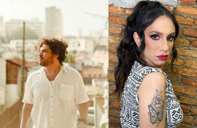 MPB e rock agitam o ‘Goiabeiras Music’ nesta quinta e sexta-feira (20 e 21)