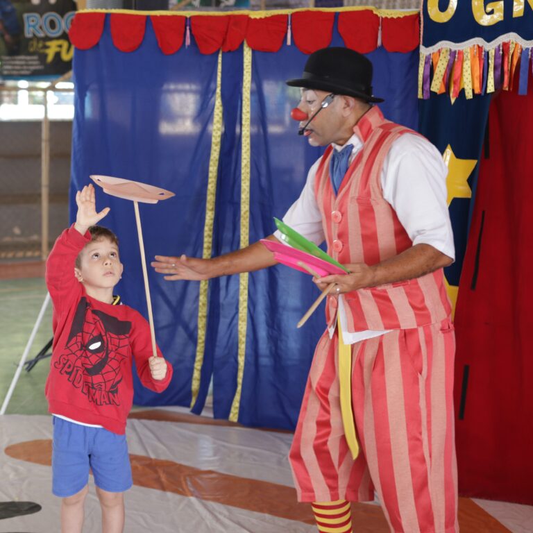 Sesc e Senac-MT promovem atrações e serviços gratuitos durante ‘Liquida Centro’