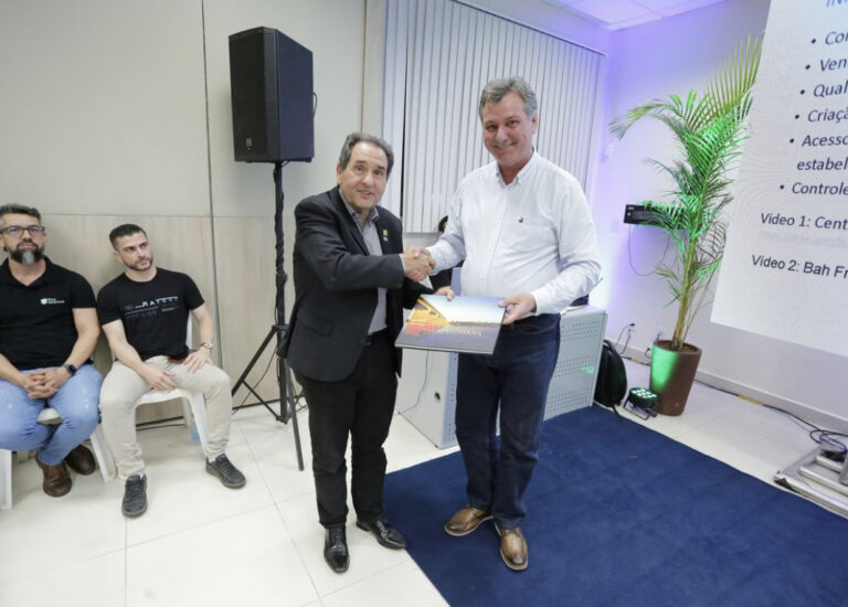 Criação da Zona Franca de Cáceres deve potencializar internacionalização dos pequenos negócios