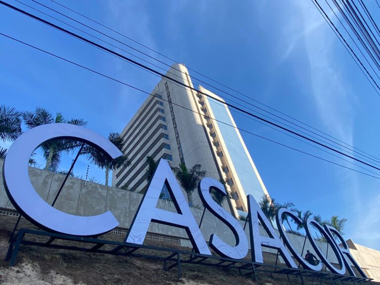 Começa montagem da CASACOR Mato Grosso