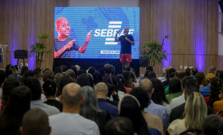 Palestras com Lars Grael e Careca vão percorrer cinco cidades do Vale do Araguaia