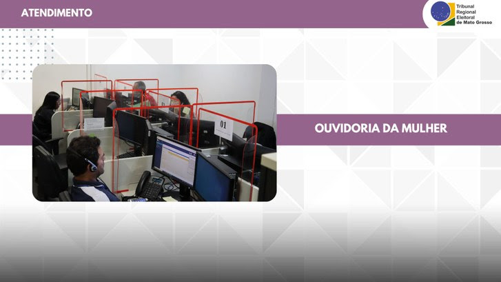 Pleno do TRE-MT aprova criação da Ouvidoria da Mulher