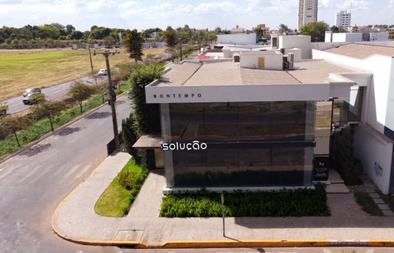 Grupo Solução amplia presença estadual e inaugura lojas em Sinop