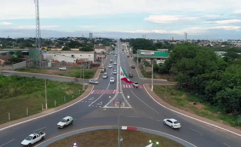Prazo para pagamento do IPTU é prorrogado em Várzea Grande (MT)