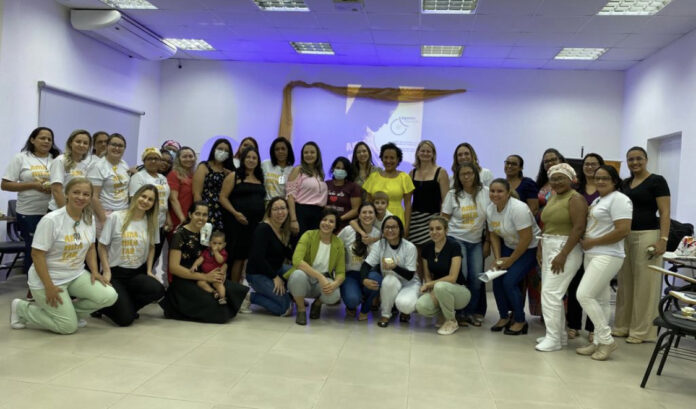 Agosto Dourado partic