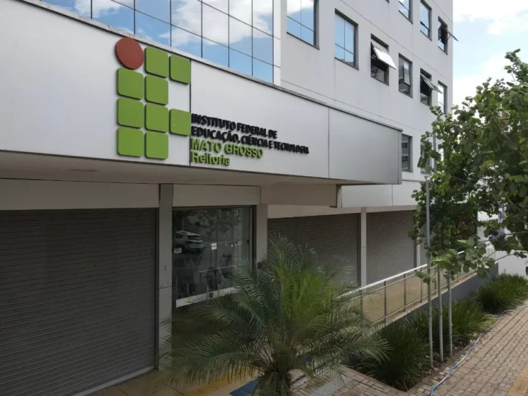 IFMT abre inscrições para mais de 3 mil vagas em cursos técnicos As inscrições podem ser feitas até o dia 5 de setembro. As provas serão realizadas no dia 8 de