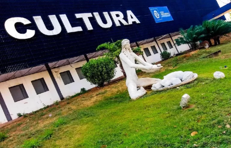 Projeto abre edital para contratação de 20 artistas do ramo comunitário em Cuiabá